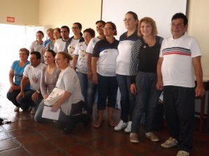 Reunião do Fórum e Conferencia de Economia Solidária aconteceu em Fraiburgo