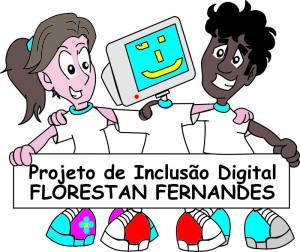 LOGO inclusao digital