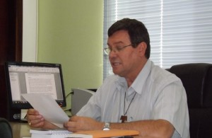dom severino