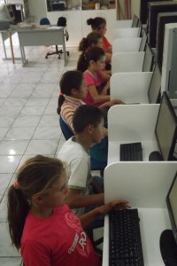 turma CRAS 2
