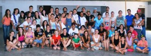 foto final do intercambio PJR-PJMP-Apafec