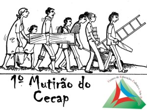 Mutirão do Cecap
