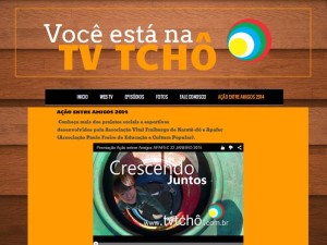 tv tchô -apafec-vital