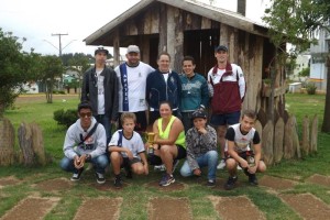 Corrida Brunópolis 1