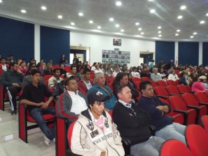 11ª sessão ordinária da câmara de vereadores de Fraiburgo2