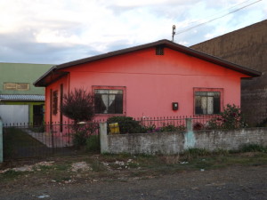 2º Imóvel da Apafec