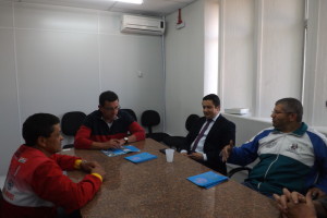 Reunião Márcio Luiz Alves na FATMA (2)
