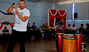 Afrodesmo - Desacato - Foto Claudia Weinman2