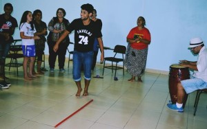 Afrodesmo - Desacato - Foto Claudia Weinman3