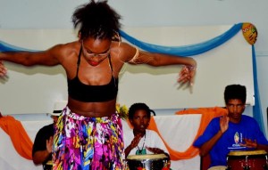 Afrodesmo - Desacato - Foto Claudia Weinman4