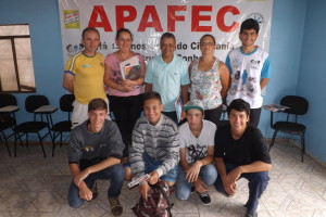 3ª Etapa CRB (3)