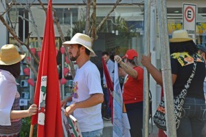 Militante da PJMP-PJR é agredida3