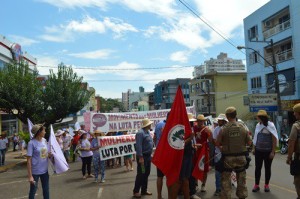 Militante da PJMP-PJR é agredida4