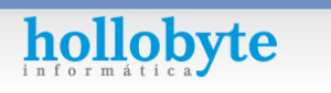 logo hollobyte