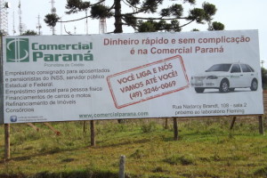 Anúncio - Comercial Paraná (2)