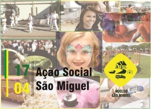 Ação Social Amigos-as do bairro São Miguel