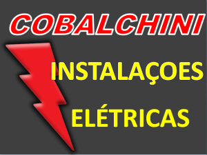 Cobalchini Instalações Elétricas