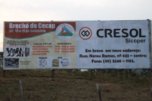 Anúncio Brechó e Cresol (10)