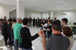 Inauguração Sala nova da Cresol - Foto Setor de Comunicação da Apafec 29-08-16 (9)