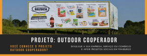 projeto outdoor cooperador capa