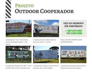 projeto outdoor cooperador novo